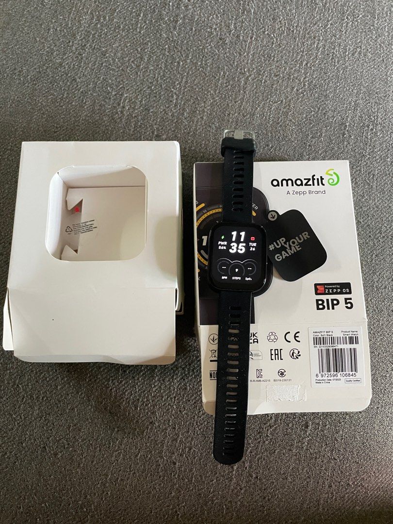 Amazfit 1811 shop
