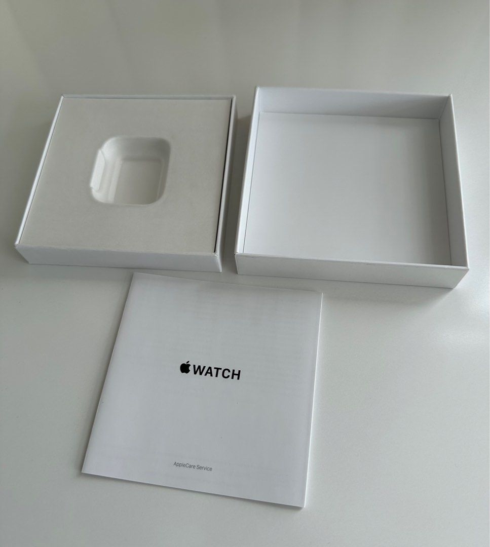 Iwatch 3 deals box