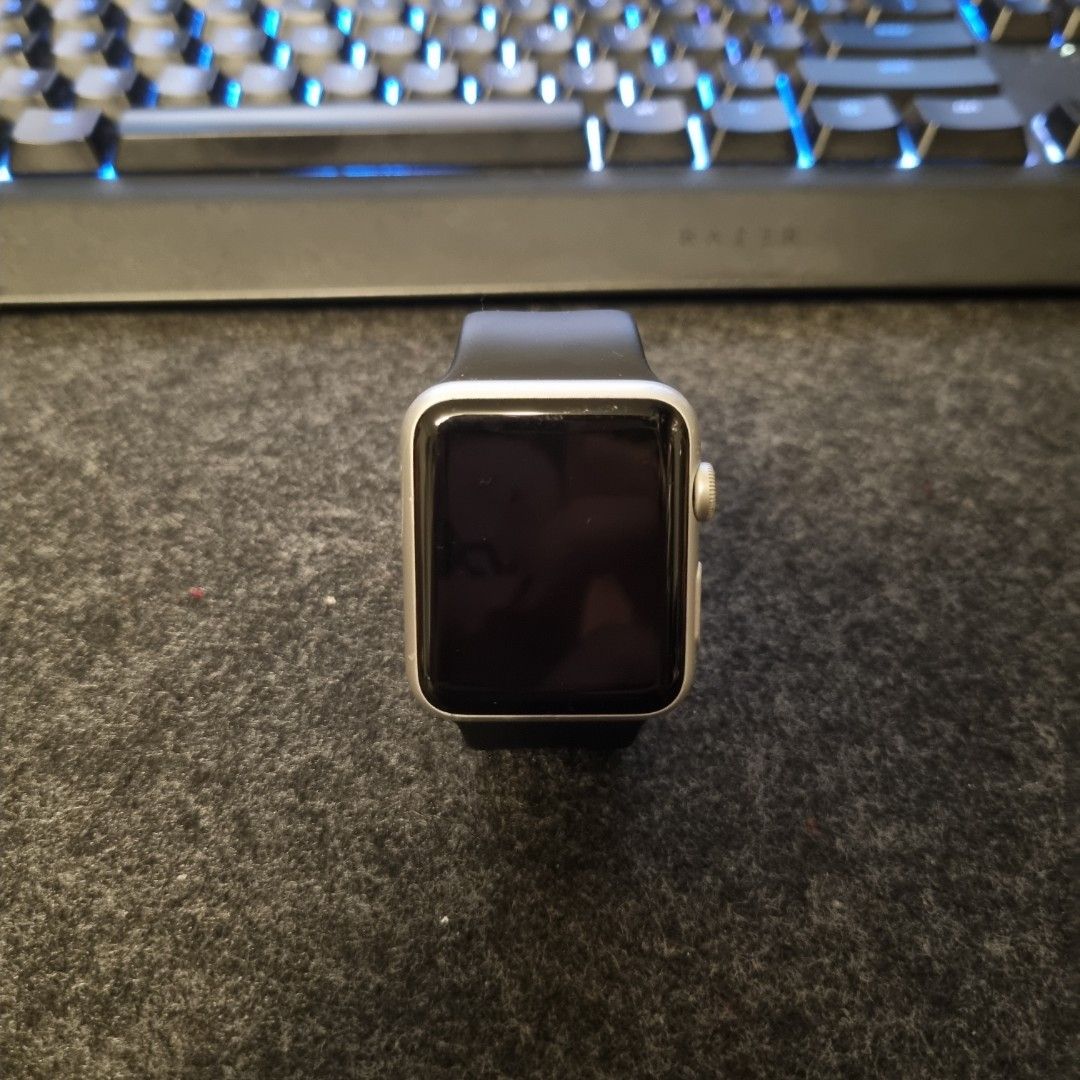 Apple watch 1st gen 42mm best sale