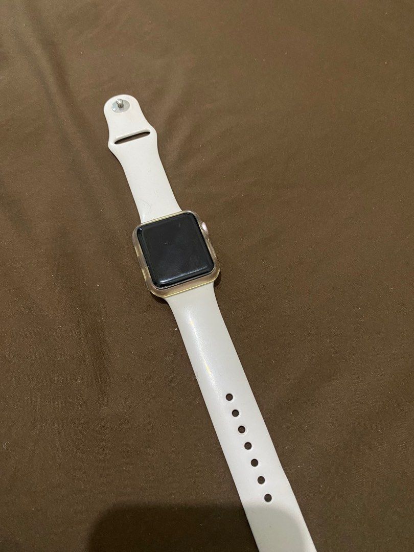 Apple Watch s2 38mm Fesyen Wanita Jam Tangan di Carousell