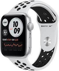 全新Apple watch se1 40mm gps/流動版港行新品black/silver Nike