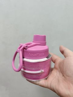 Aqua flask boot at cup