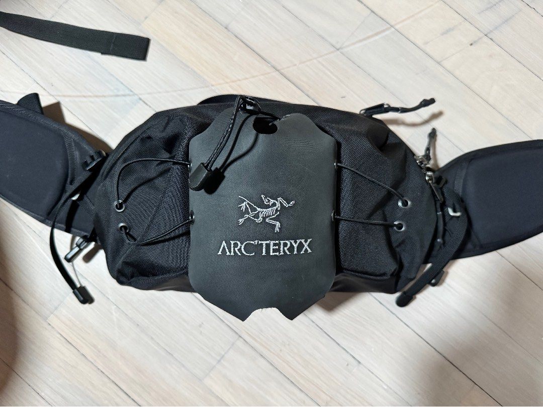 Arc'teryx system a Kraft Waist Pack - バッグ