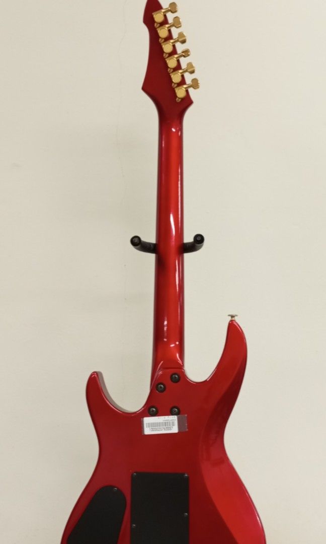 Aria Pro Ⅱ Vanguard 550 アリアプロ2 ヴァンガード AriaProⅡ アリアプロ2 VANGUARD series VA-550