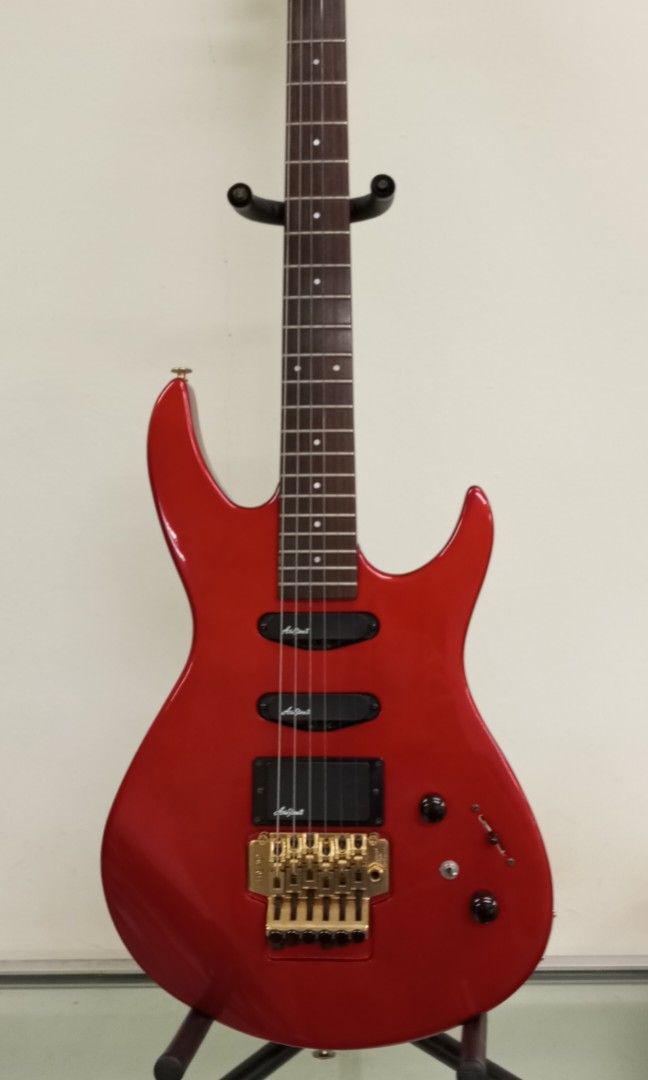 AriaProⅡ / Stratocaster VA-350 ギター（AriaProII VA-350