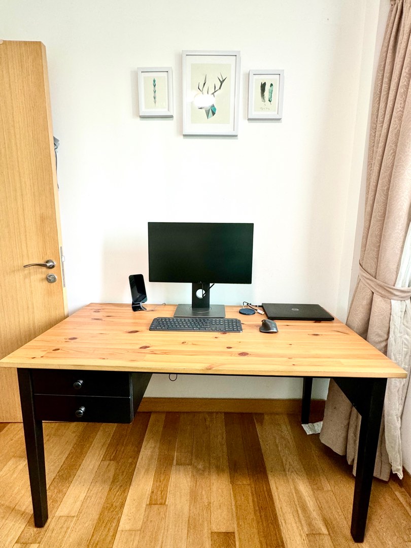 Arkelstorp 2025 ikea desk