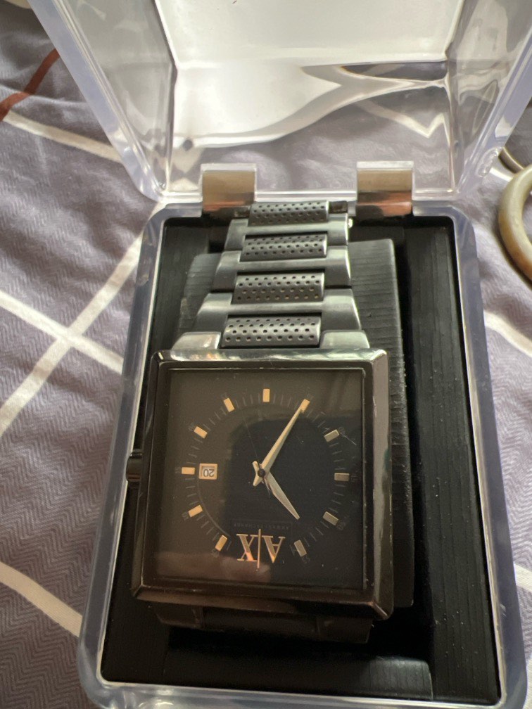 Armani exchange hotsell ax2200