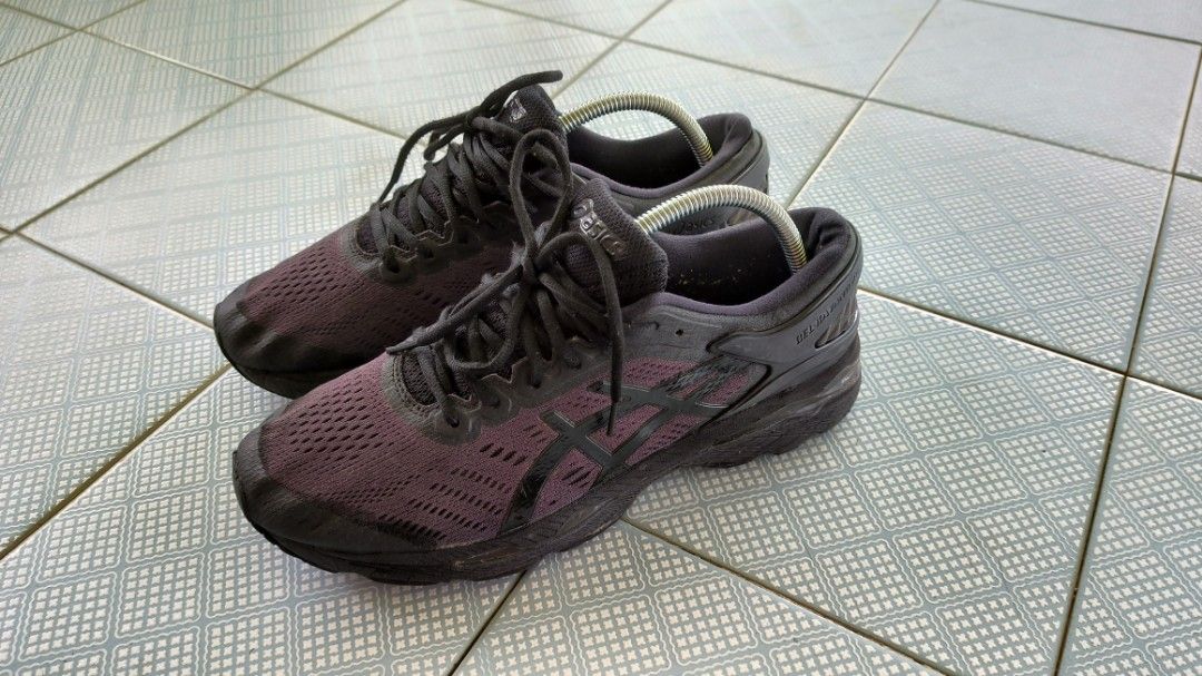 Gel kayano 24 clearance