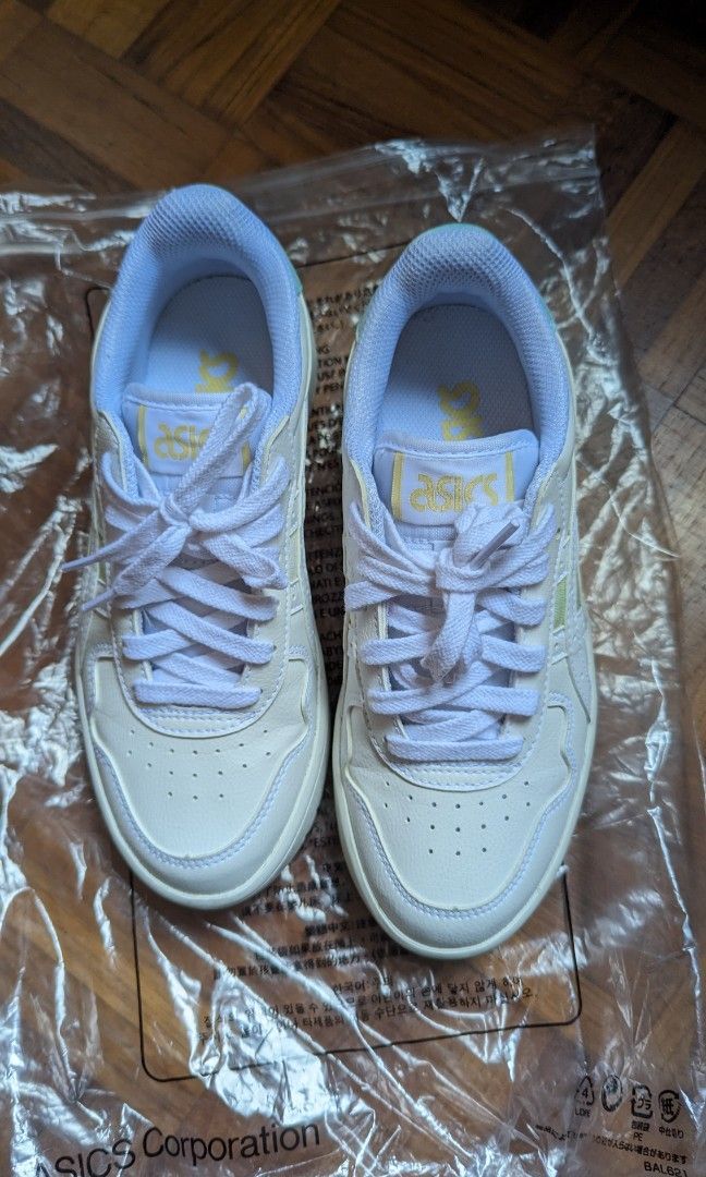 Asics 35.5 sales