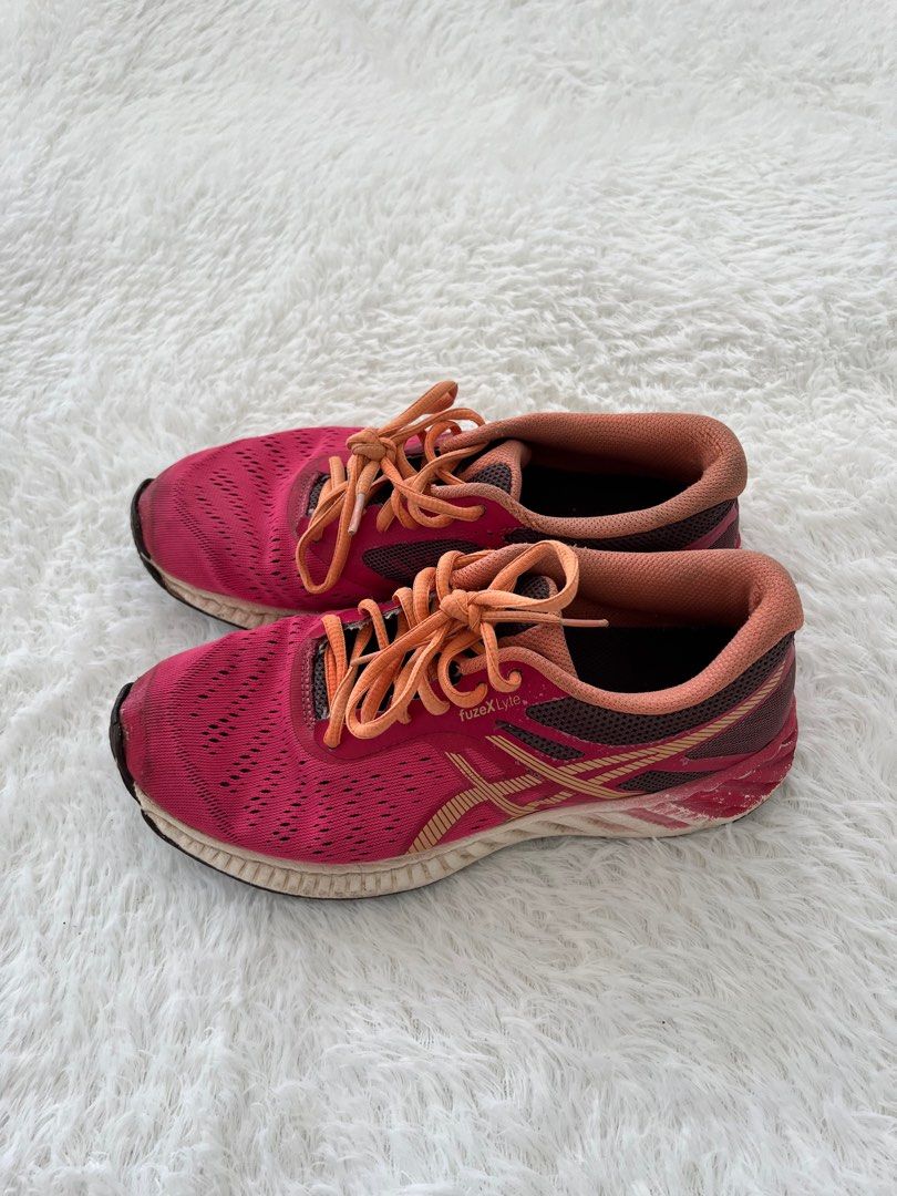 ASICS FuzeX Lyte