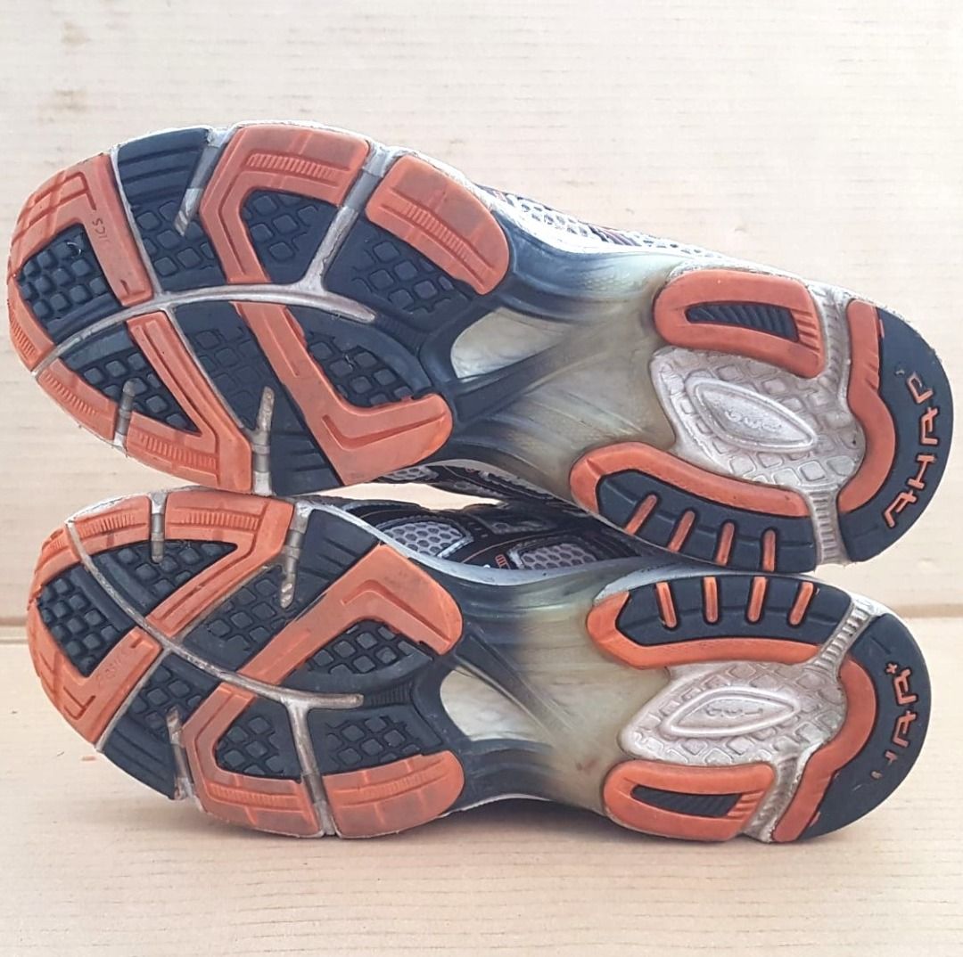 Asics gel cheap ds trainer 16