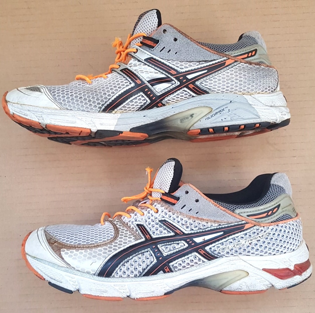 Asics ds trainer 16 cheap