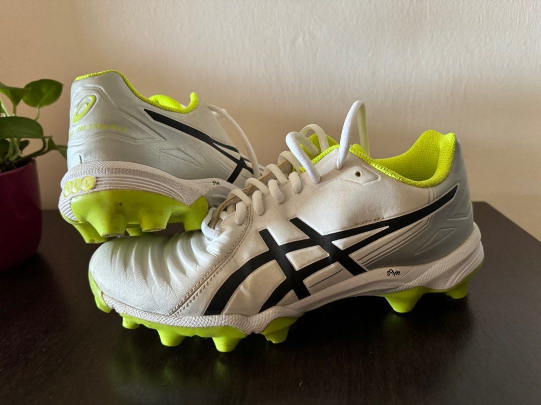 Asics lethal discount ultimate gs