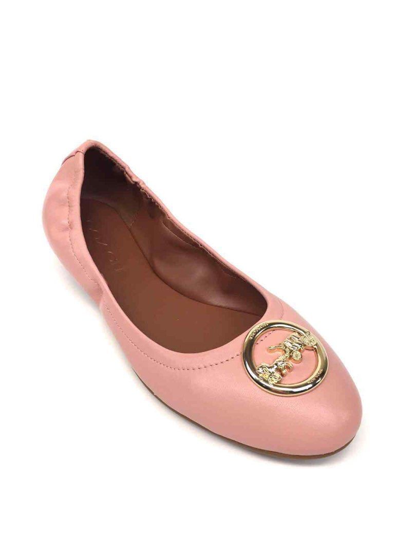 Coach bailey ballet discount flats