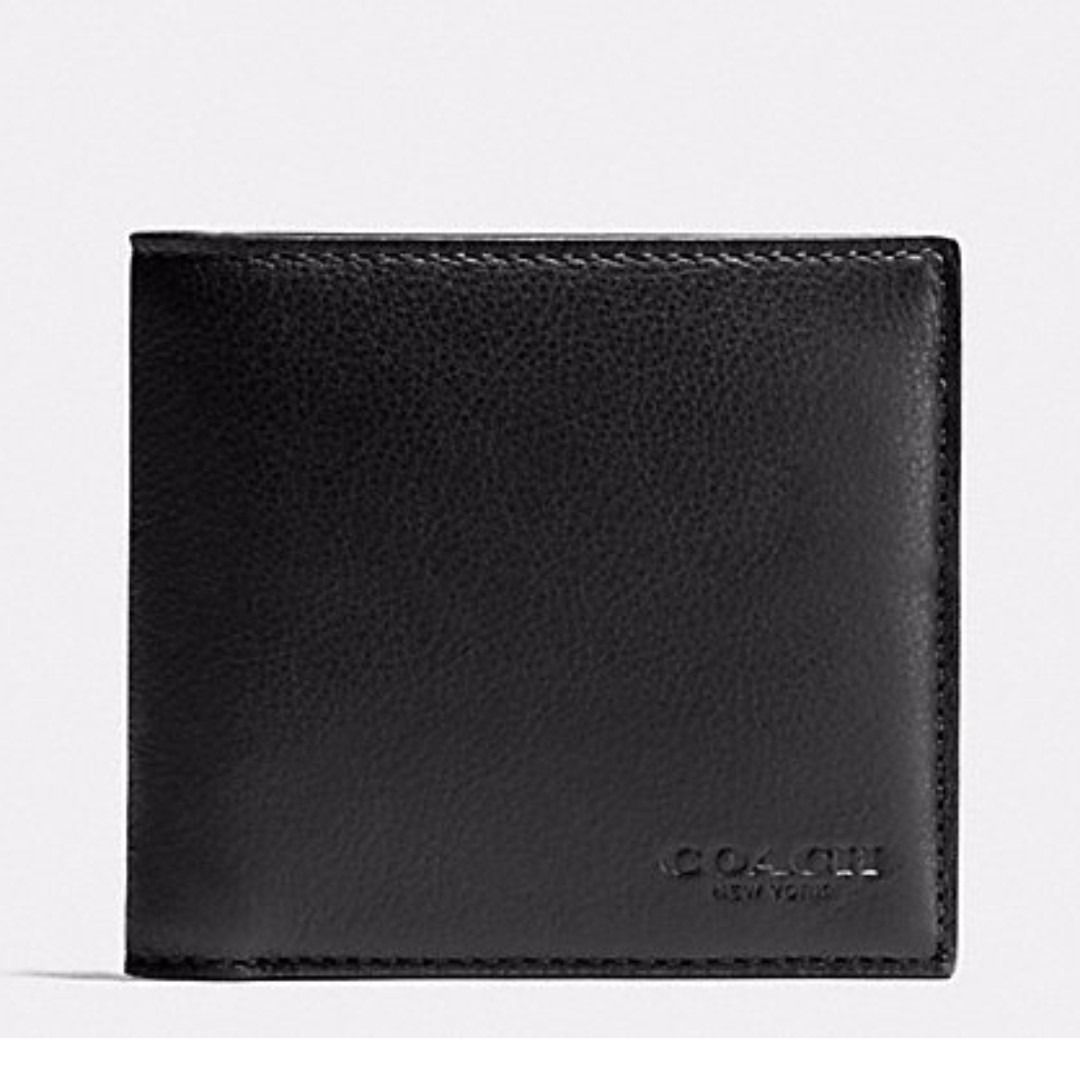 Coach clearance wallet f75084