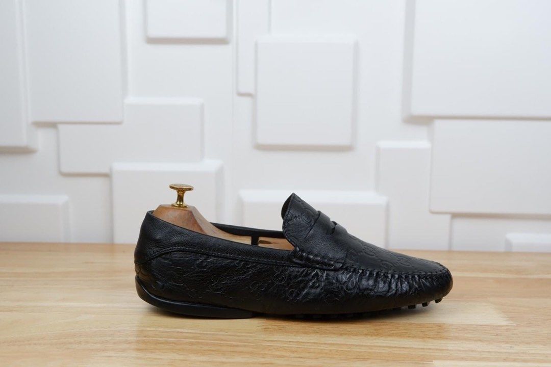 Gg loafers cheap