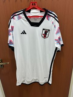 Adidas japan deals kit