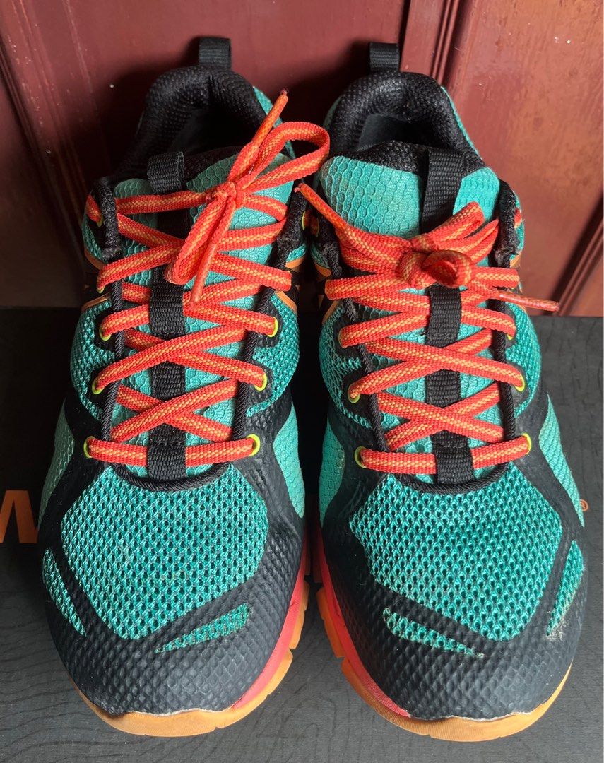 Merrell mqm flex fruit punch sale