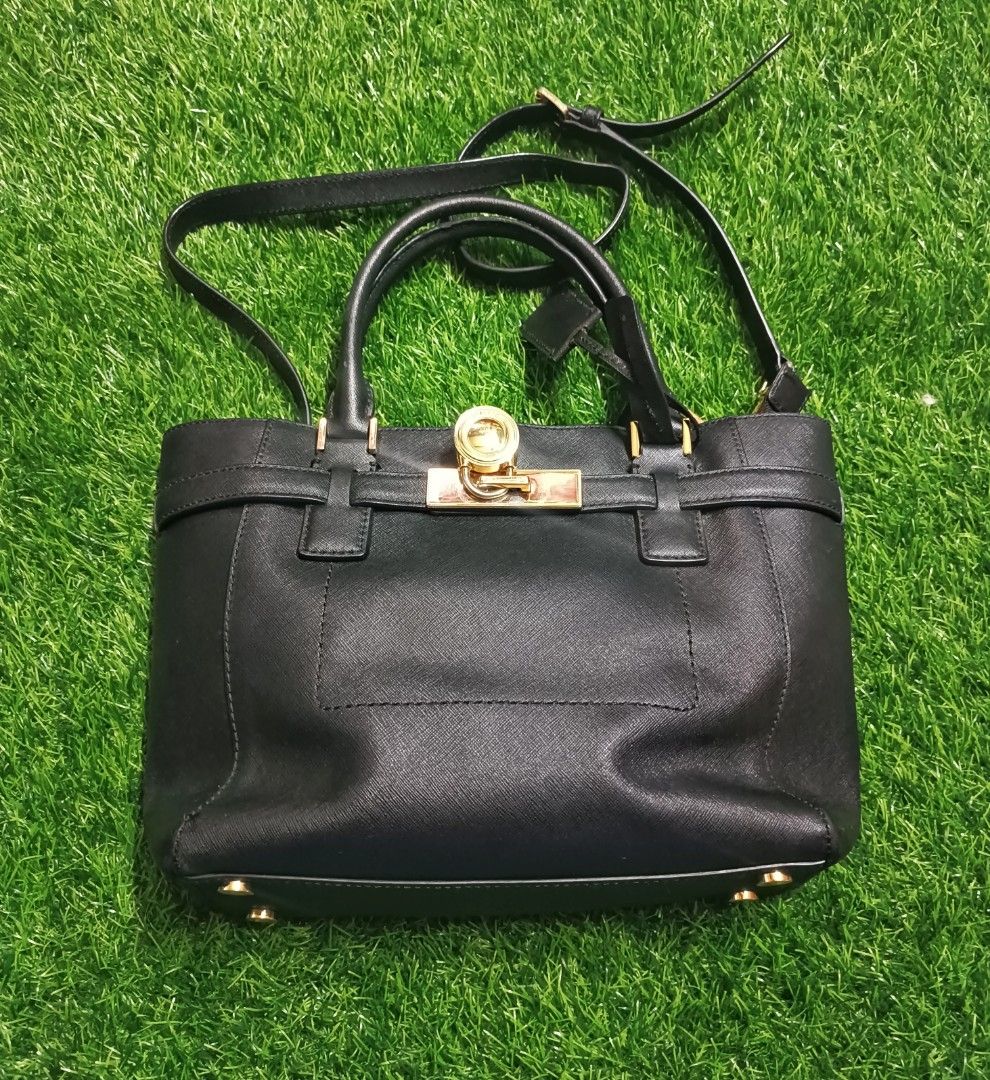 Authentic mk sling bag store