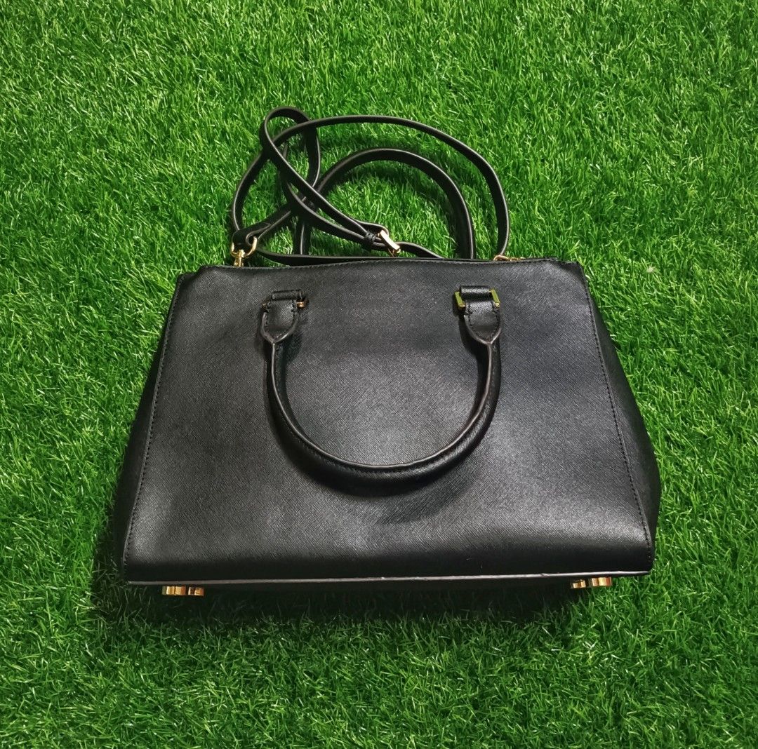 Harga beg hotsell mk original