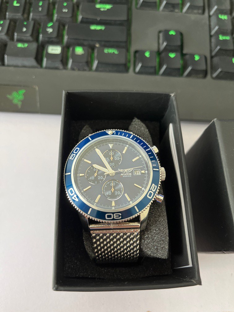 Aviator f series avw2070g302 best sale