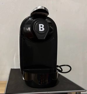 B. Coffee Co - Freshman Coffee Machine
