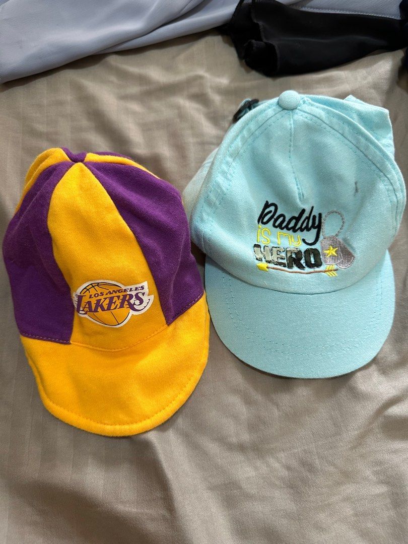 Lakers baby stuff sales