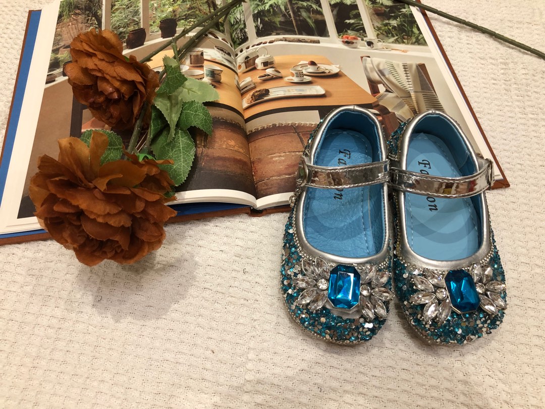 Doll shoes for girls top