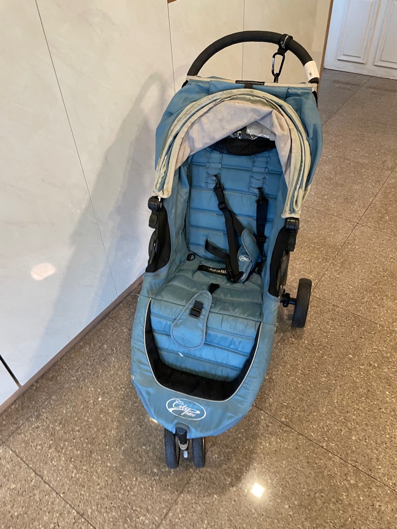 Citi baby jogger clearance