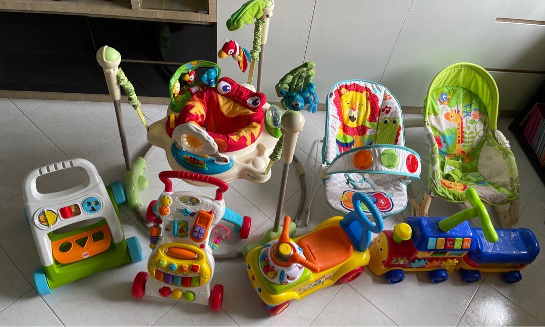 Car jumperoo hotsell