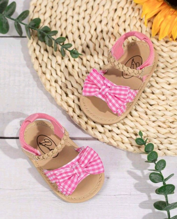 Newborn baby sandals sale