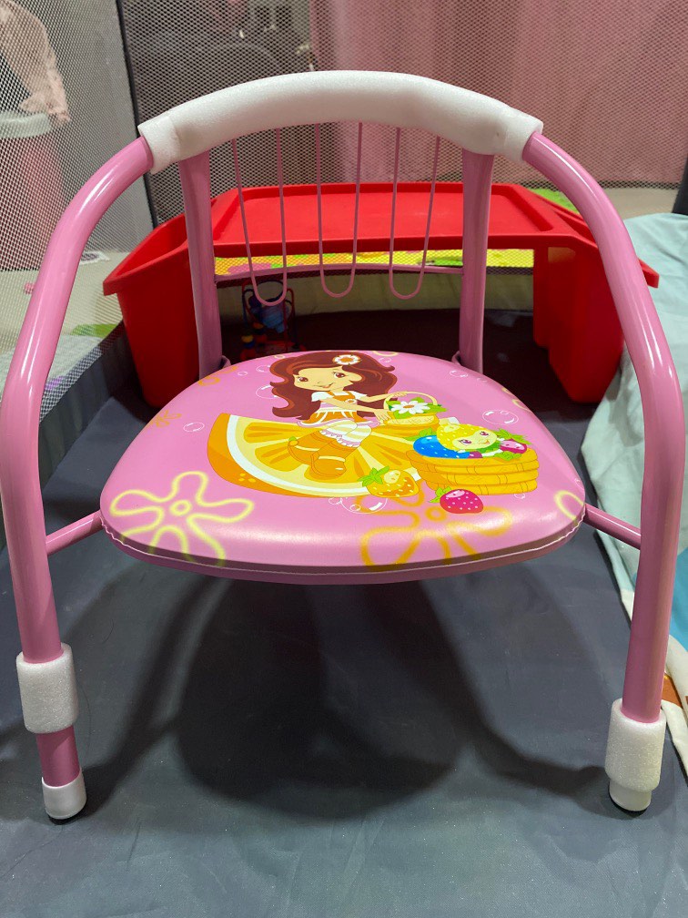 Small baby chair sale