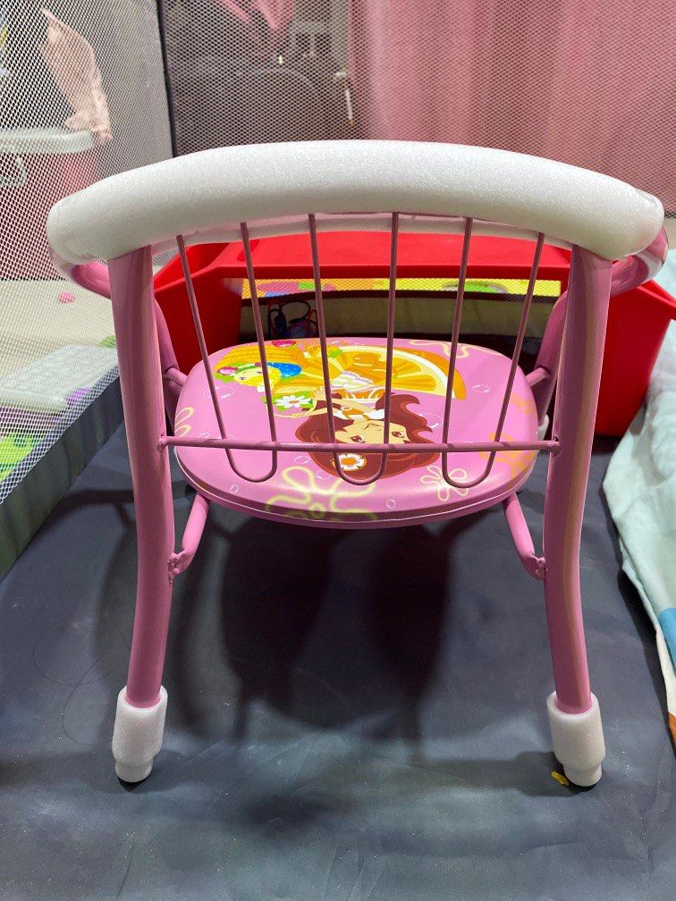 Small discount baby chair