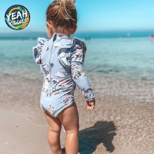 Cotton on baby swimwear sales