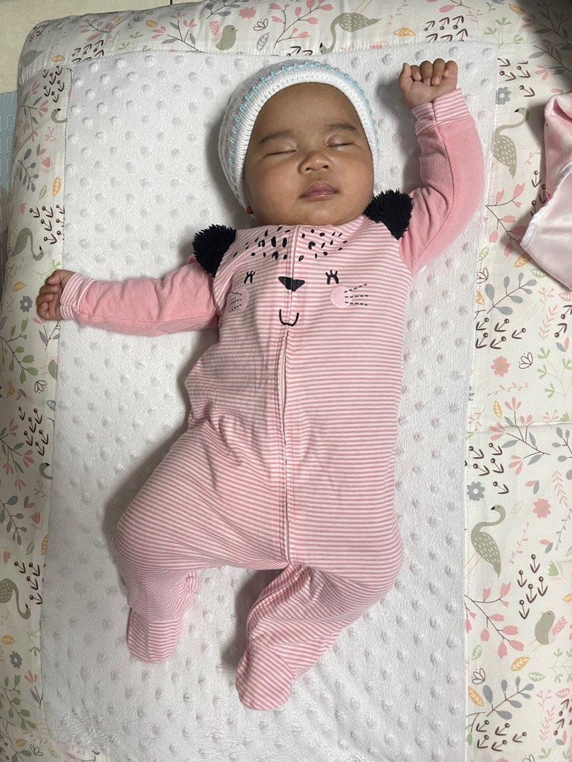 Baju jumpsuit baby store