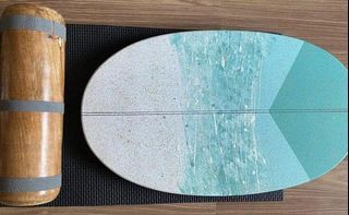 Balbo Board Set (Customized)