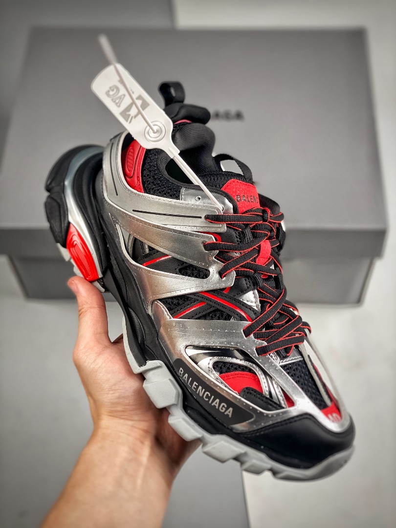 Balenciaga Sneaker Tess s.Gomma Men s Fashion Footwear Sneakers