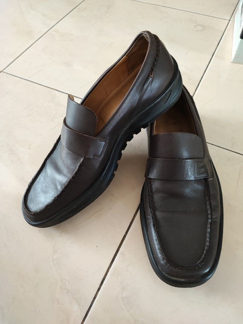 Bally discount italy shoes