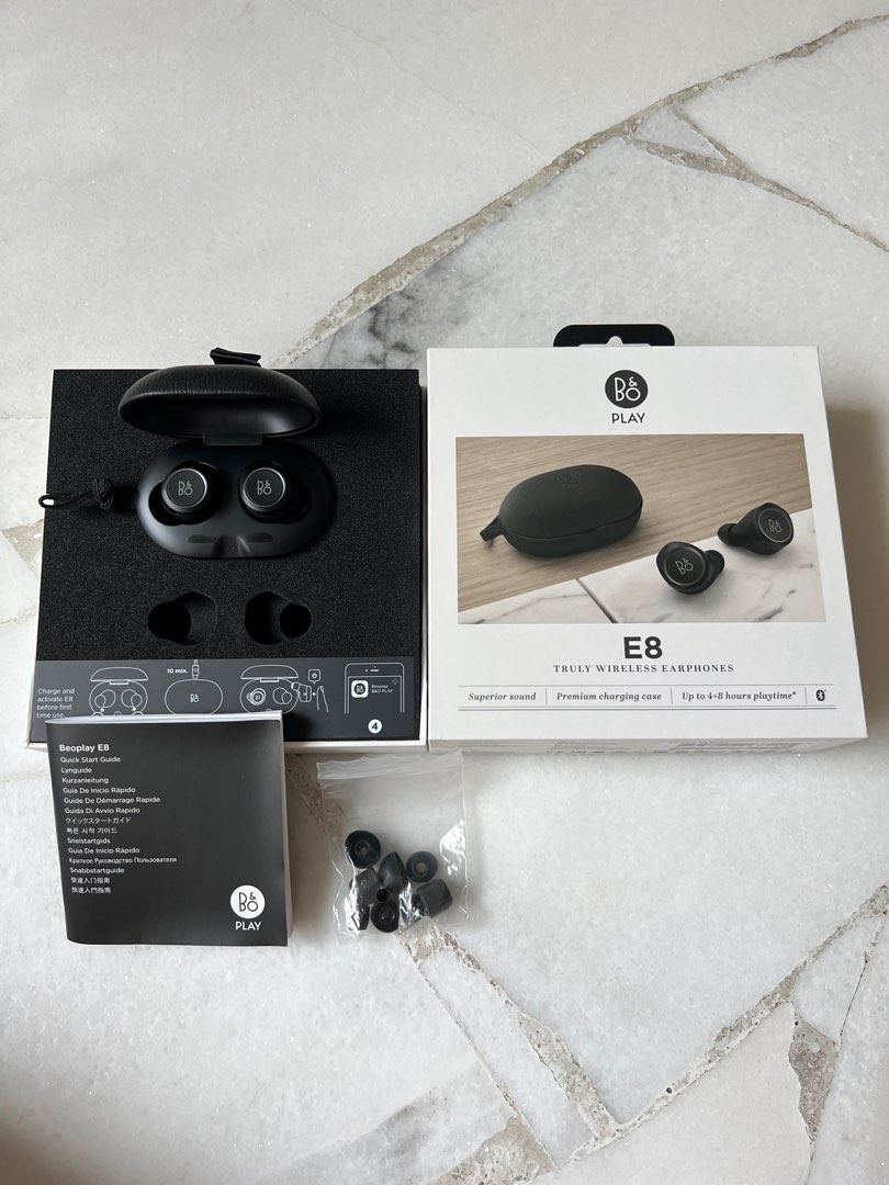 Beoplay discount e8 10