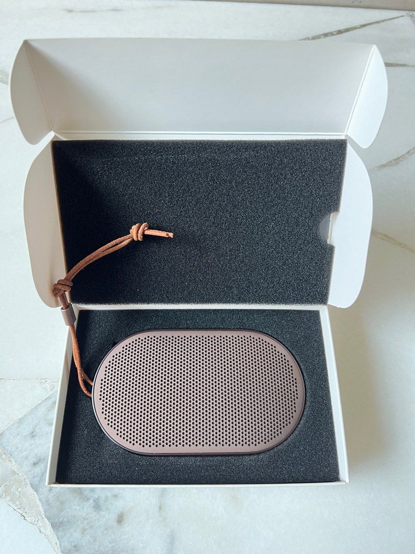 P2 bang best sale and olufsen