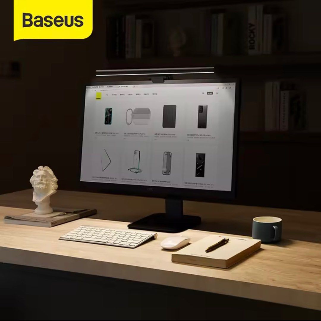 Baseus hanging clearance light