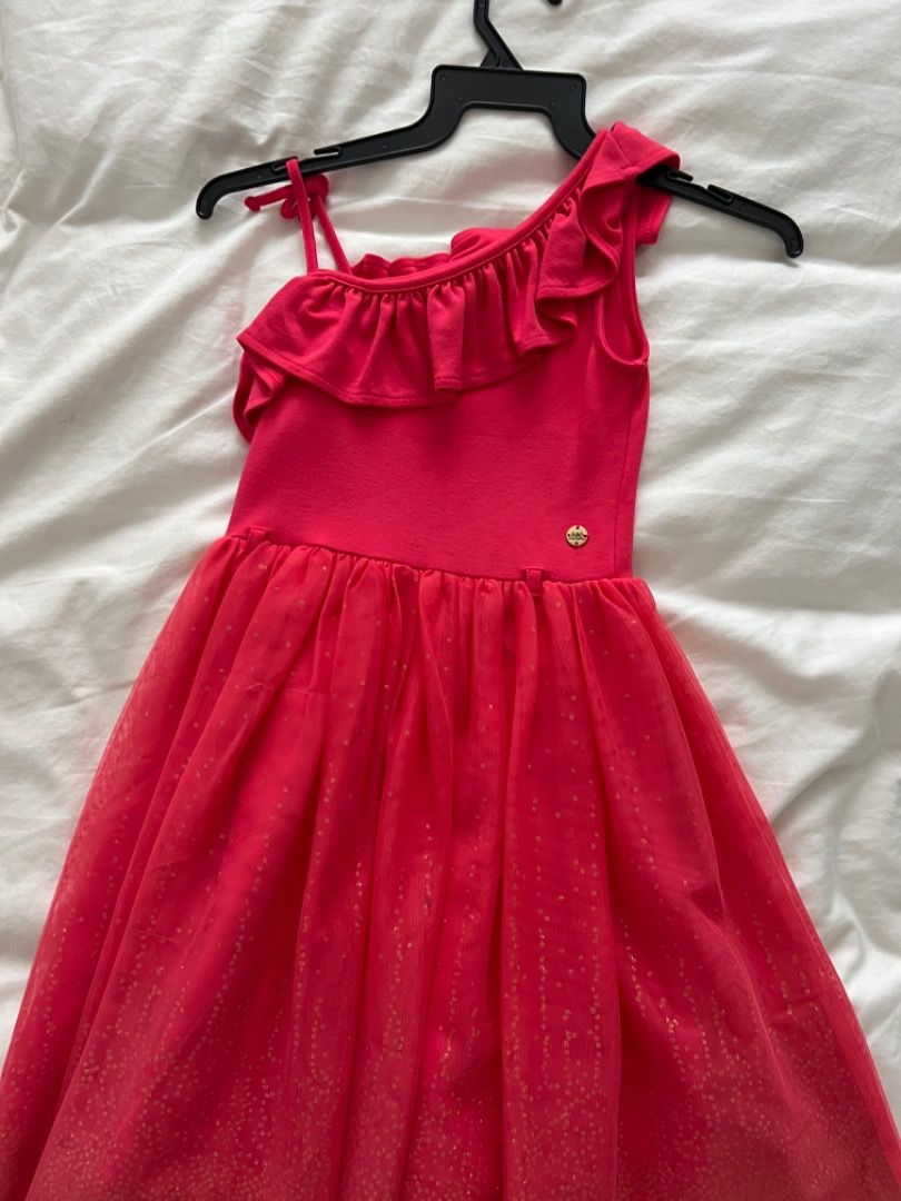 Beautiful party dresses Babies Kids Babies Kids Fashion on