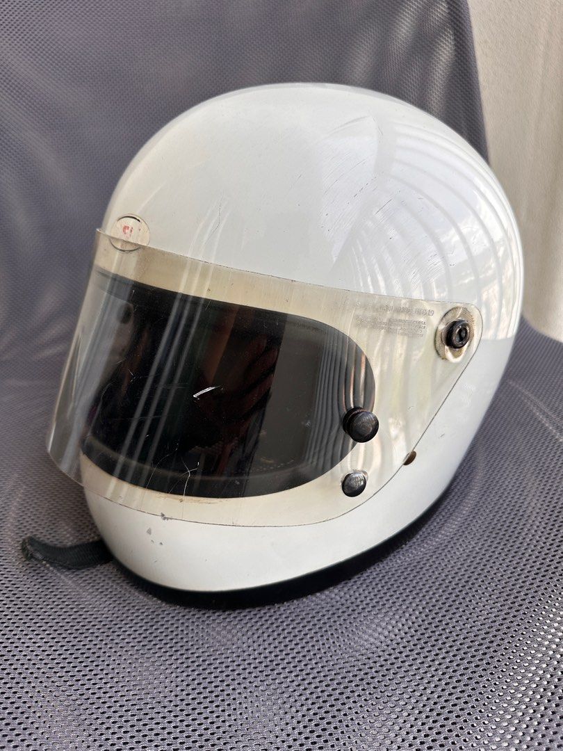 Bell Star II Vintage Helmet Everything Else Others on Carousell