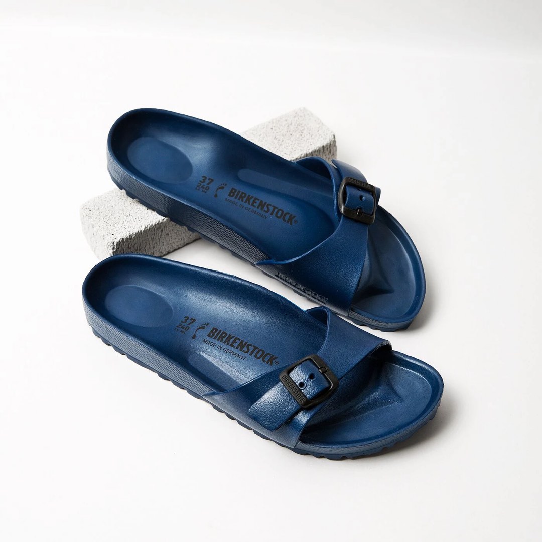 Madrid eva navy hotsell