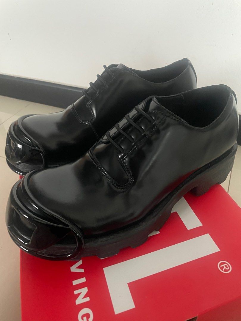 Removable vibram sole on sale