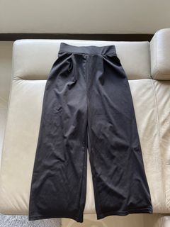 Formal Pants (Black/Almond Colour Avail), Women's Fashion, Bottoms, Other  Bottoms on Carousell