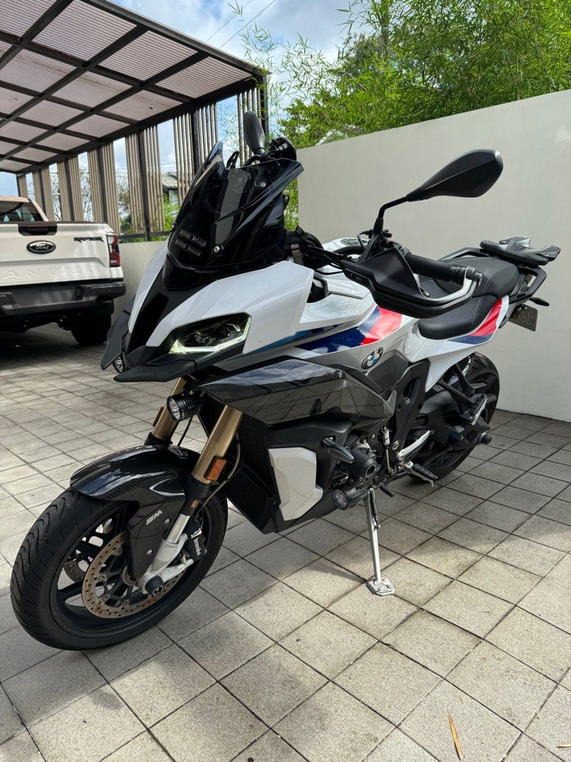 BMW XR 1000 M, Motorbikes, Motorbikes for Sale on Carousell