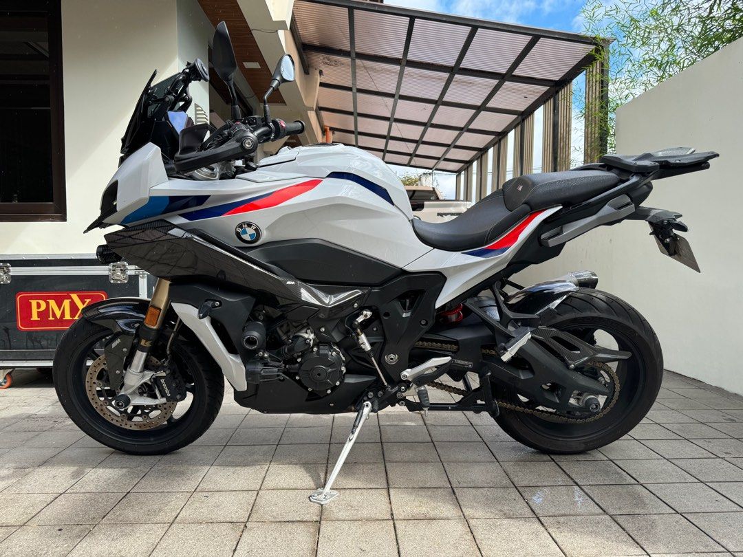 BMW XR 1000 M, Motorbikes, Motorbikes for Sale on Carousell