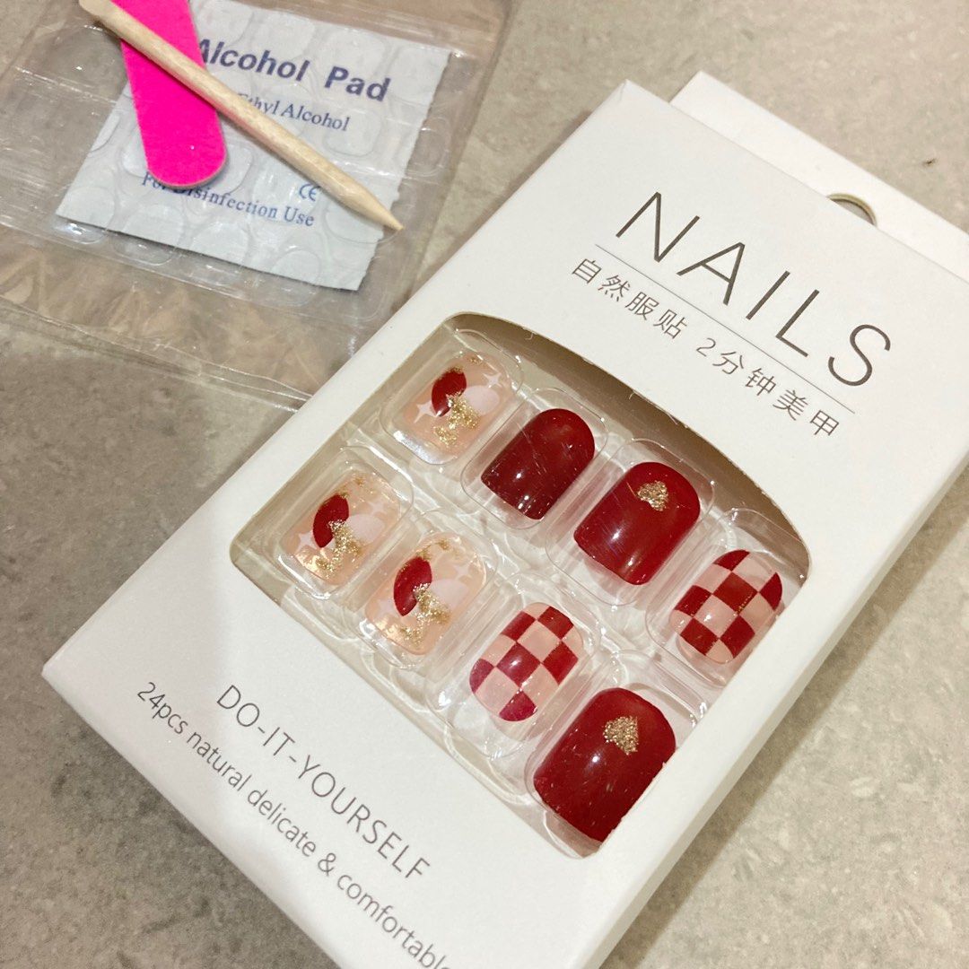 Do it yourself Nails | You nailed it, Nail colors, Nails