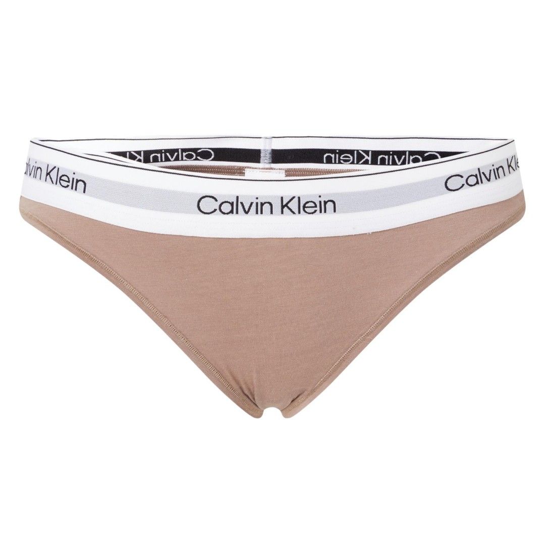 Modern Cotton Naturals Bikini